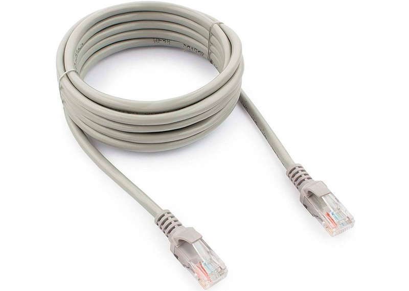 RJ-45 cable
