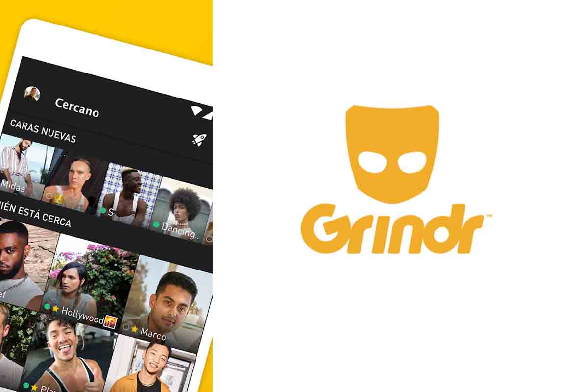 What happens if I block someone on Grindr?