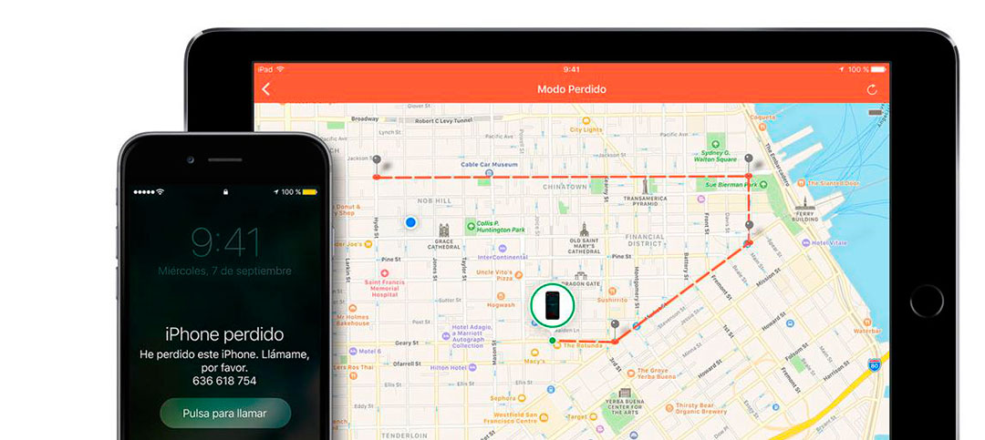 13 tricks of the iphone 13 locate and track lost iphone