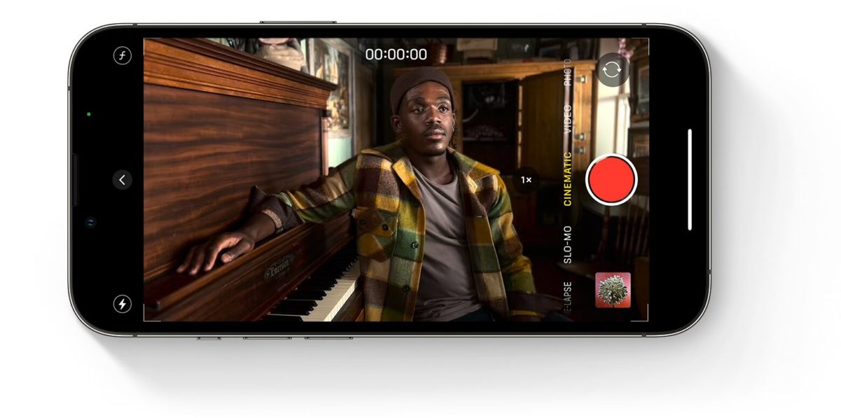 13 iPhone 13 cinematic mode tricks