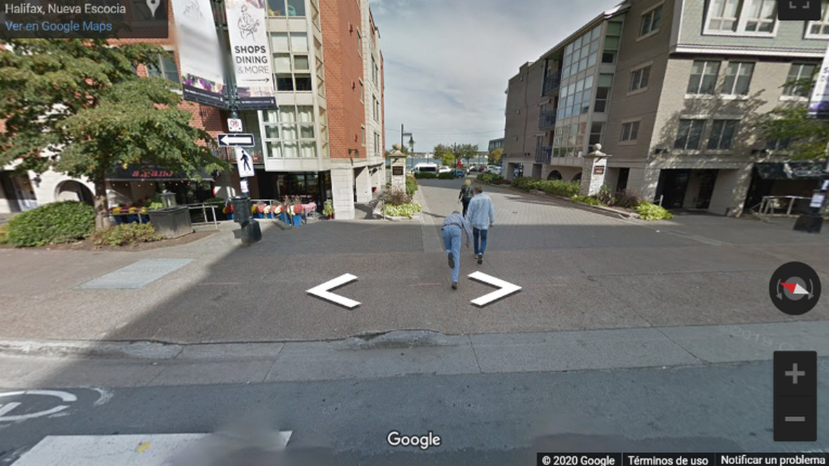 google-street-view