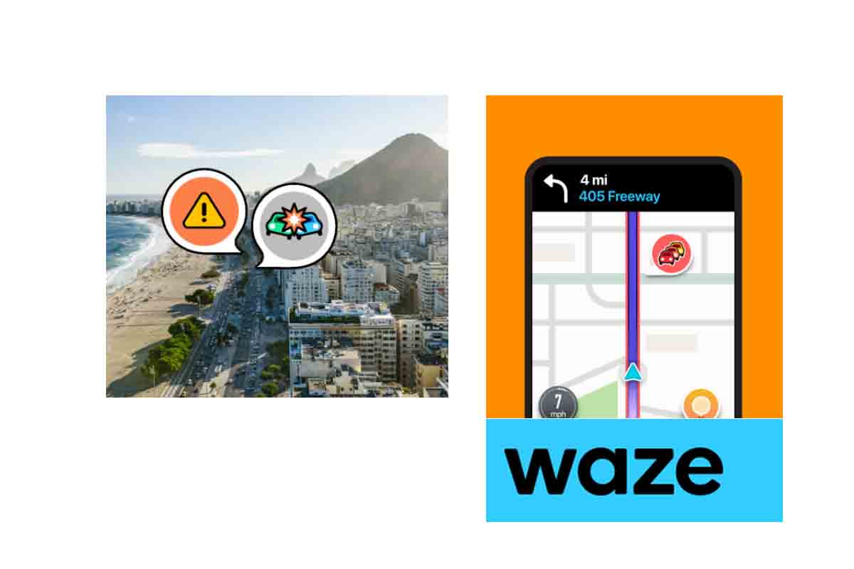 How to make Waze talk 2