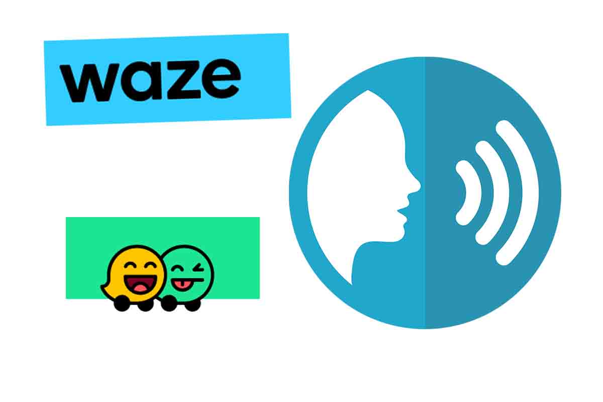 How to make Waze talk 1