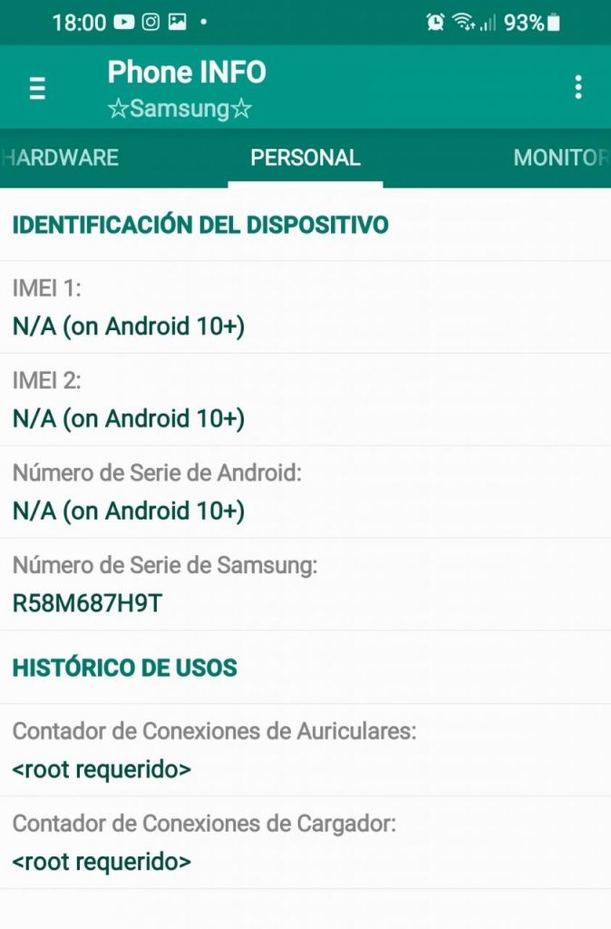 HOW TO SEE THE BATTERY CHARGE CYCLES OF A SAMSUNG MOBILE IN 2021