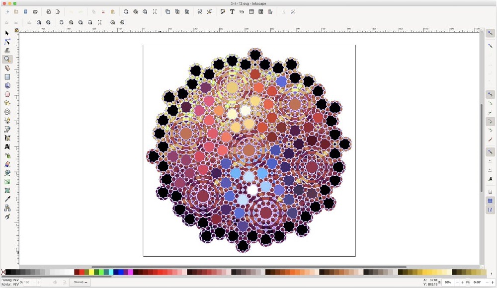 Inkscape for macOS