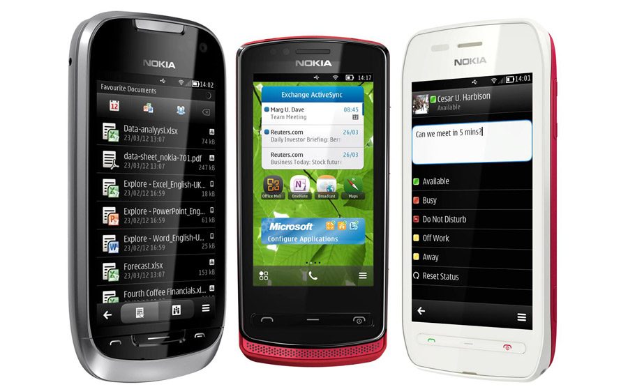 Symbian