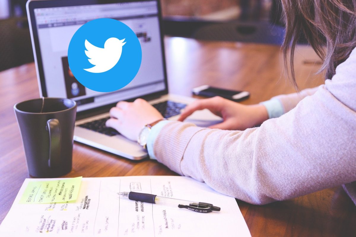 How to make your Twitter account professional
