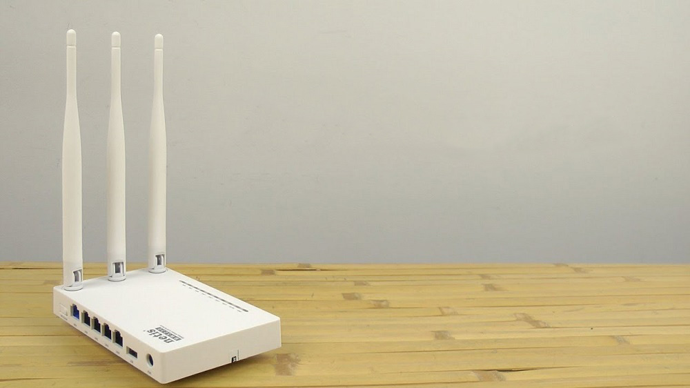 Router Netis MW5230