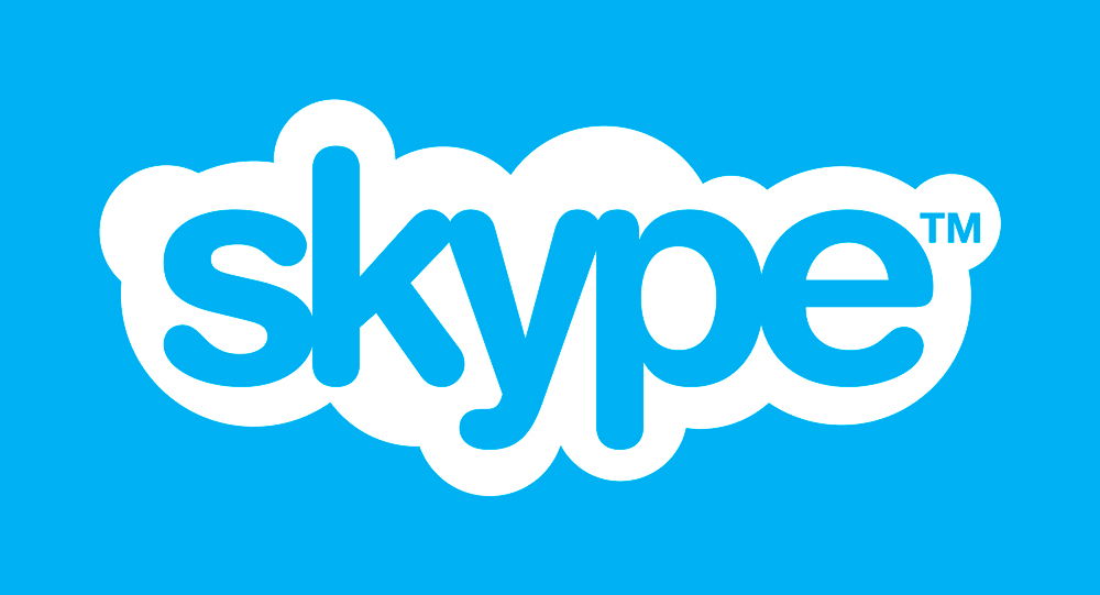 Skype logo