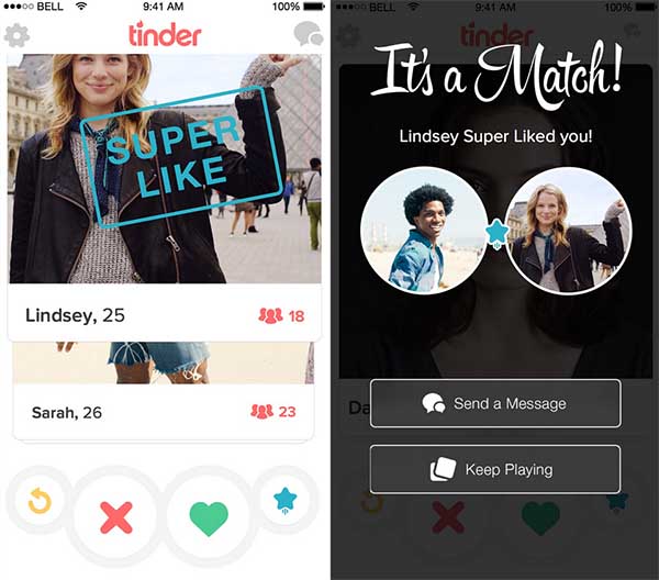 36 Tinder Profile Examples To Succeed 2