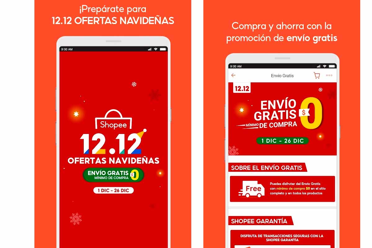 How to sell on Shopee from Spain 2