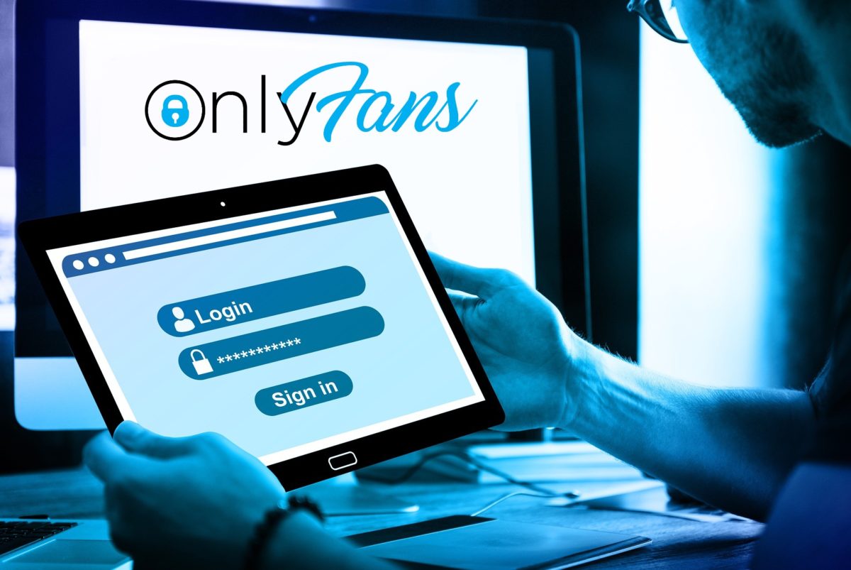 How to make an OnlyFans step by step