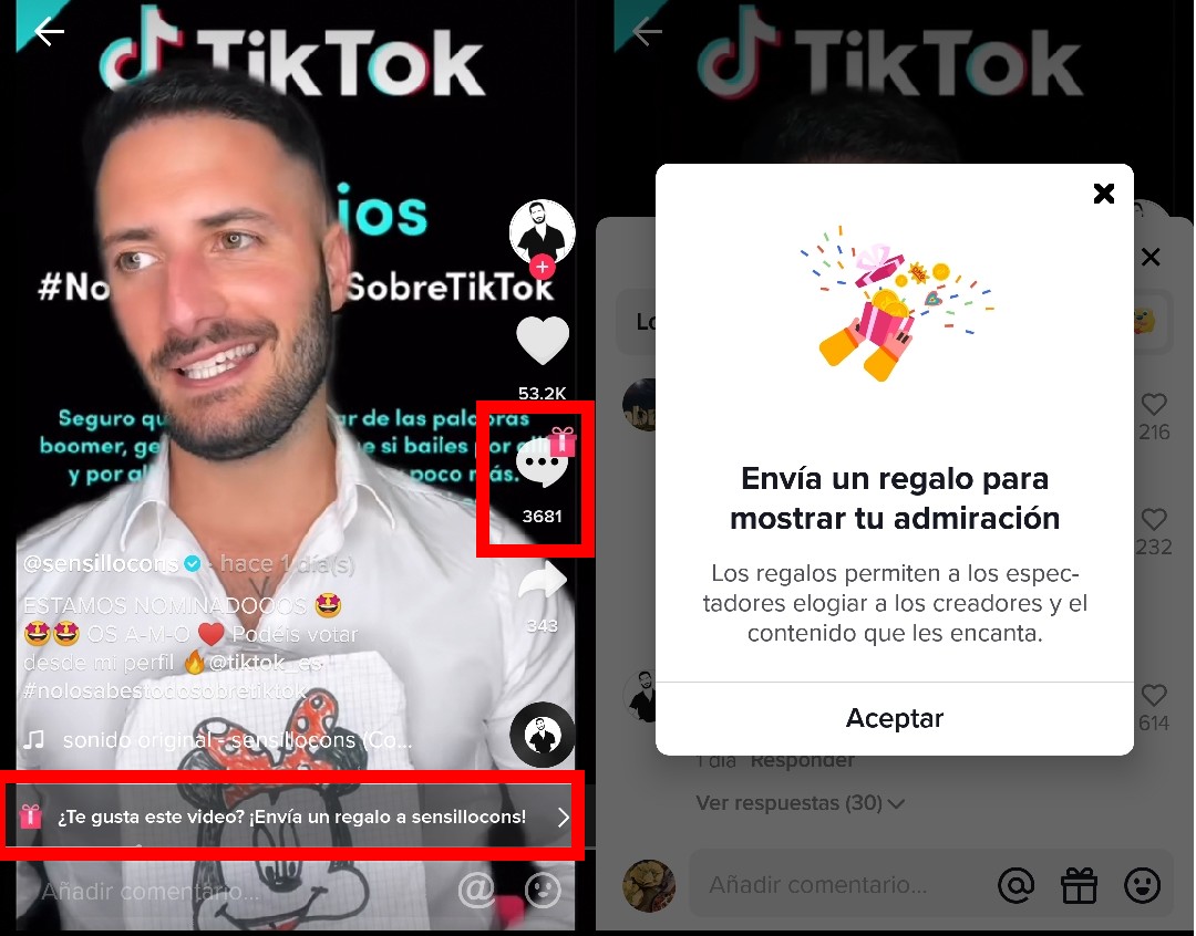 How to make money on TikTok by uploading videos 2
