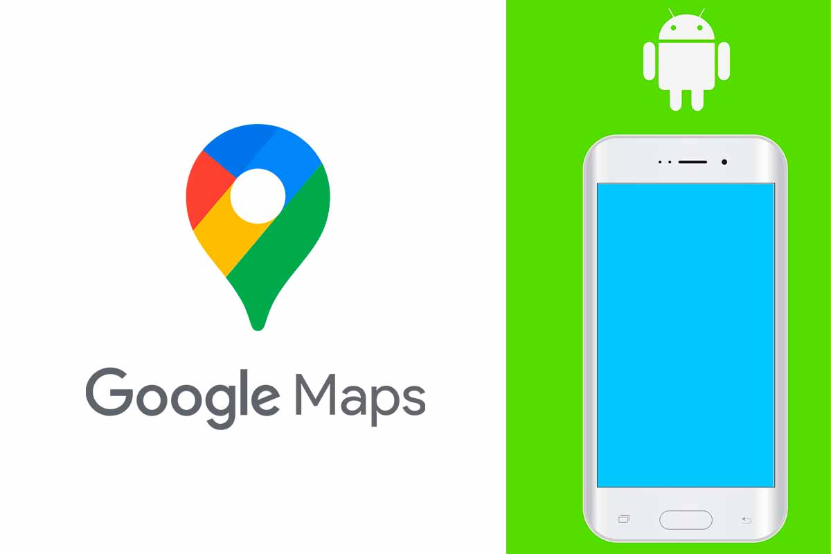 How to measure distances in Google Maps for Android 1
