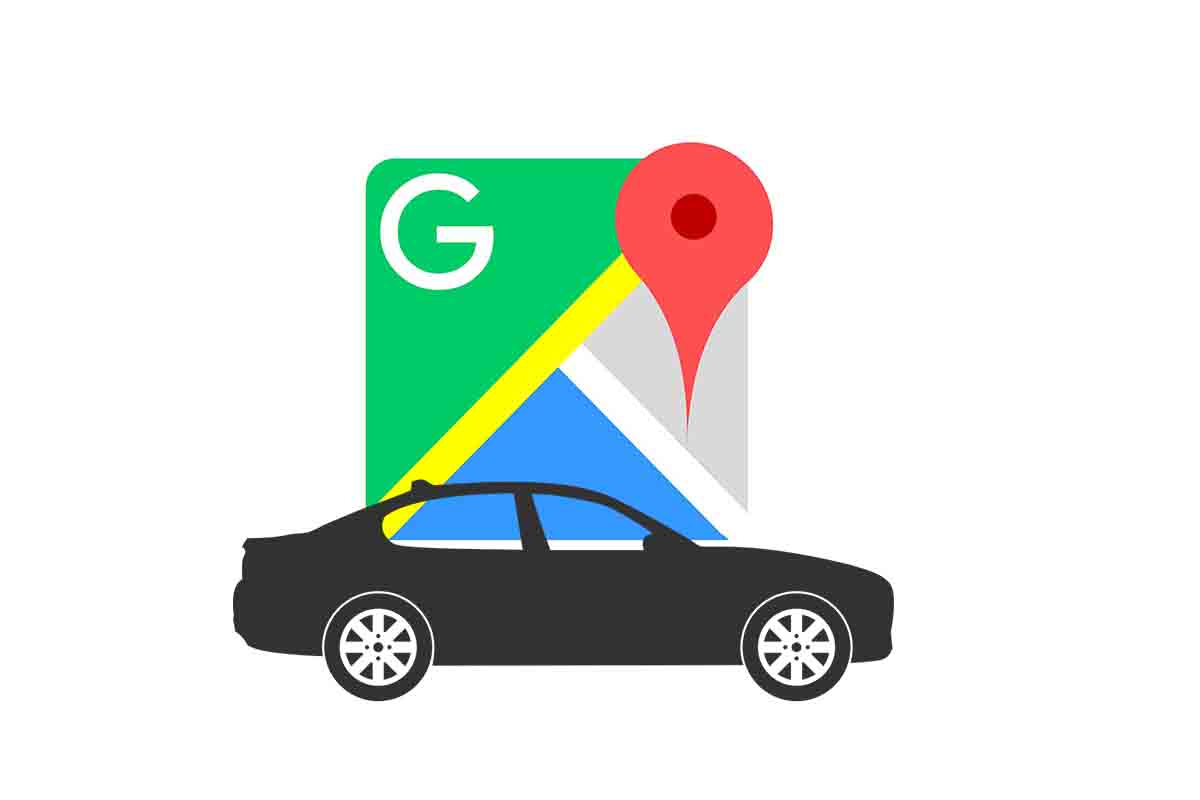 How to use Google Maps: basic course for new users