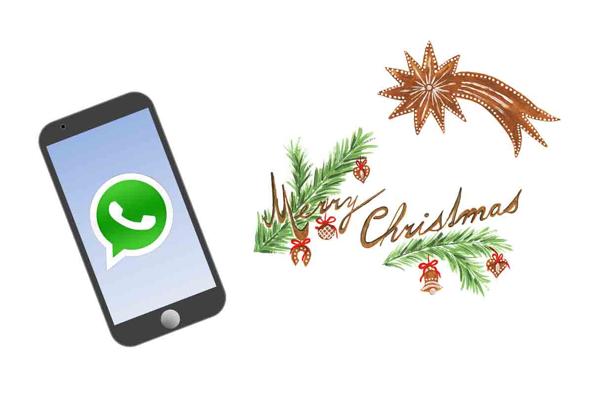 The best GIFs to congratulate Christmas on WhatsApp 15