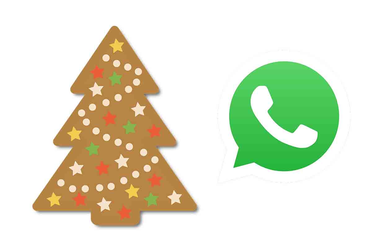 The best GIFs to congratulate Christmas on WhatsApp 00