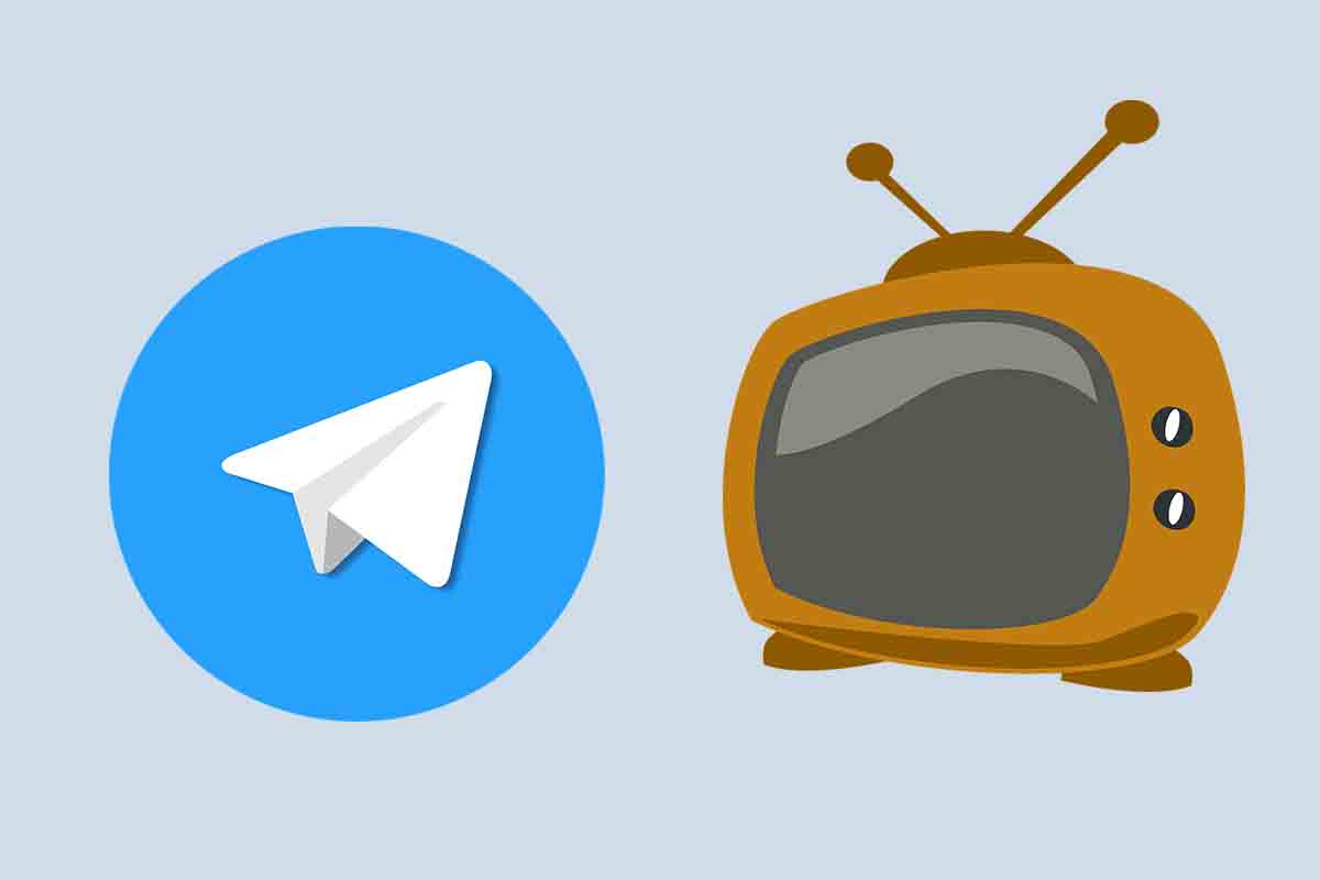 The best Telegram channels to watch free series 1