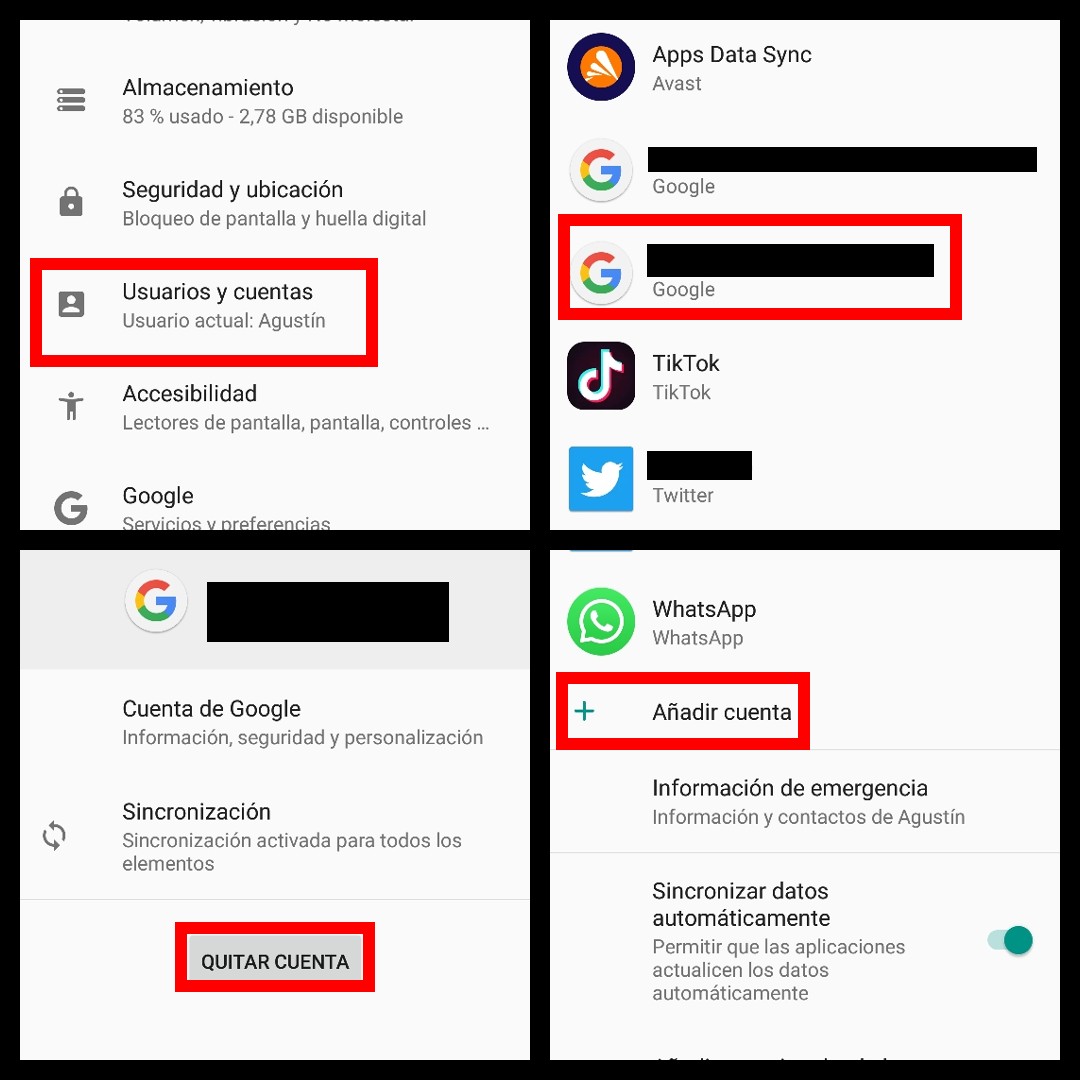 How to solve the error "authentication is required" in Google Play Store 1