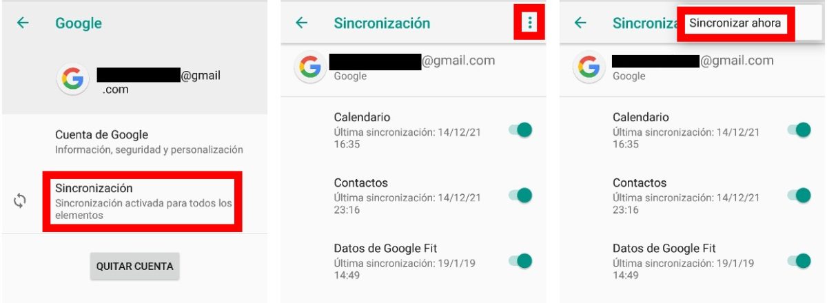 How to solve the error "authentication is required" in Google Play Store 2