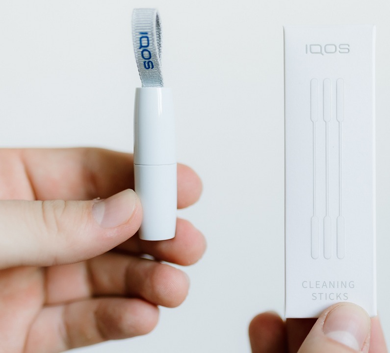 IQOS Cleaning Tools