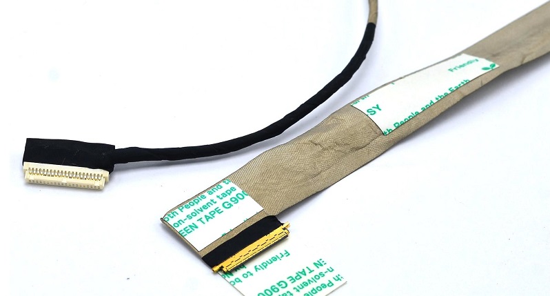 Computer matrix cable