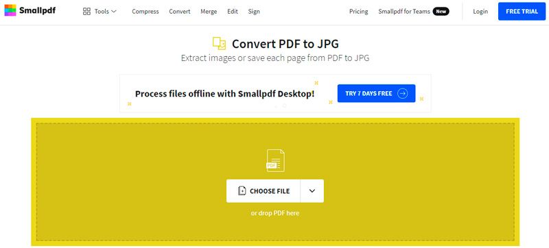 Smallpdf.com