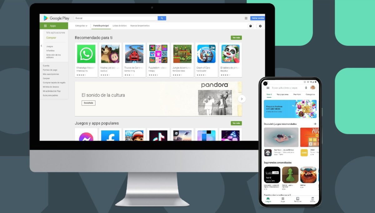 google-play-store-on-computer