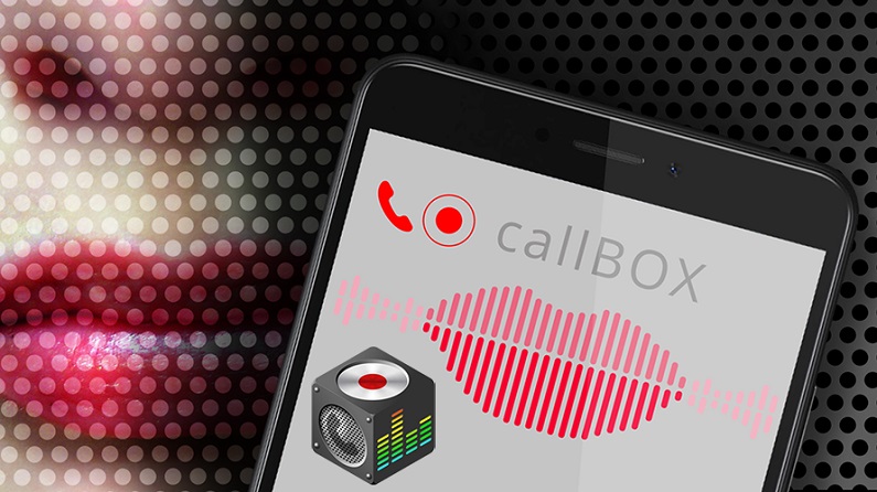 CallBox app