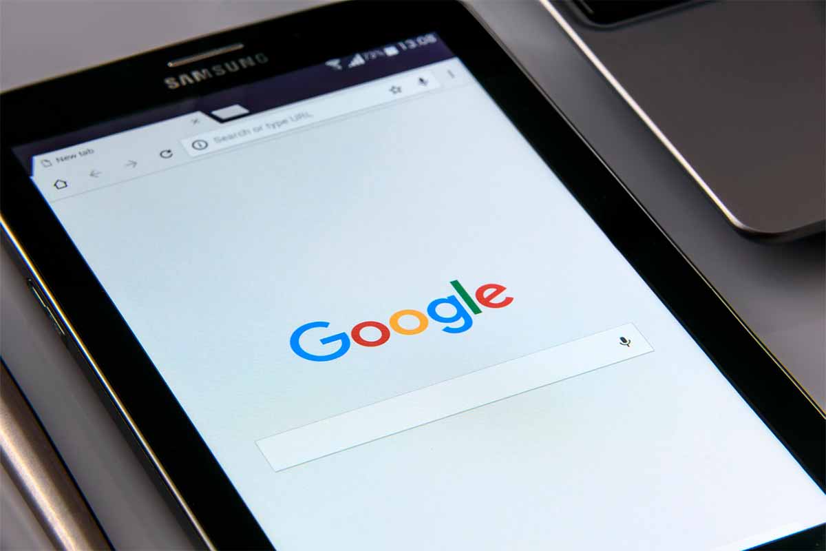 How to search images on Google from your mobile 1