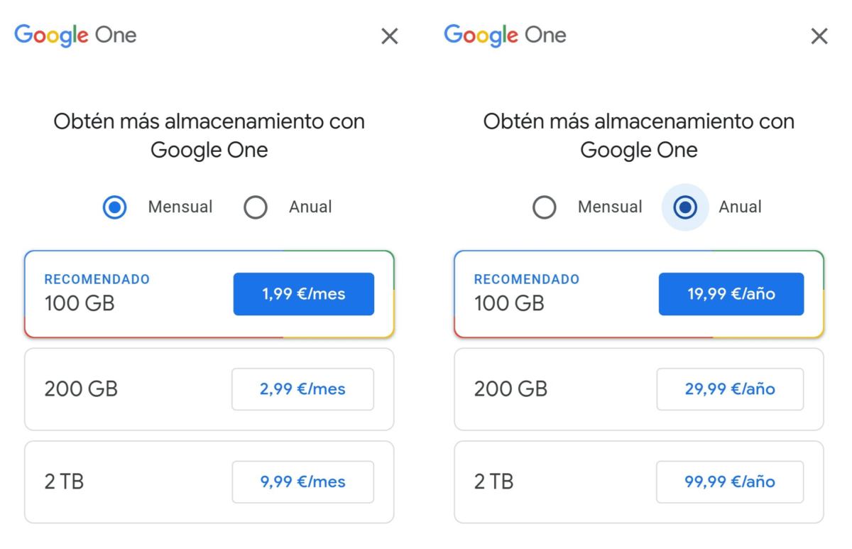 google-one-prices-to-store-photos-in-google-photos