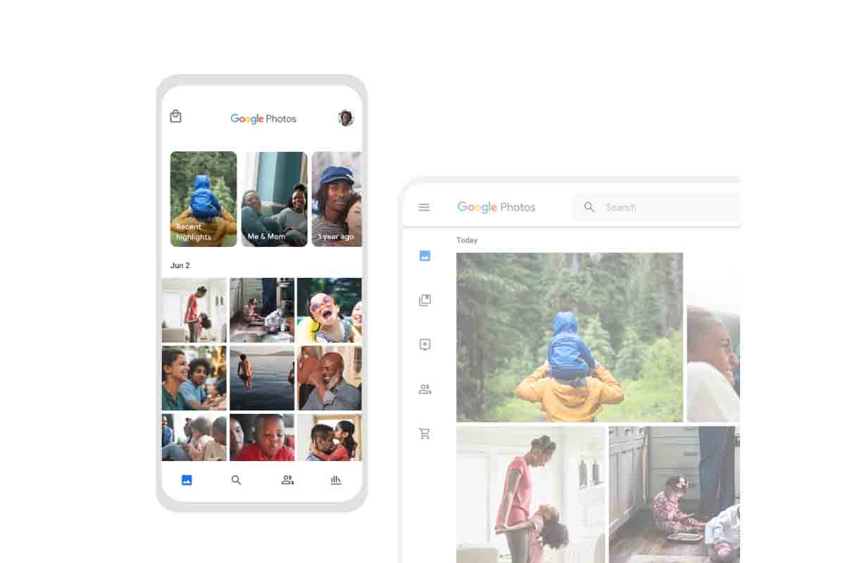 Can you save videos in Google Photos