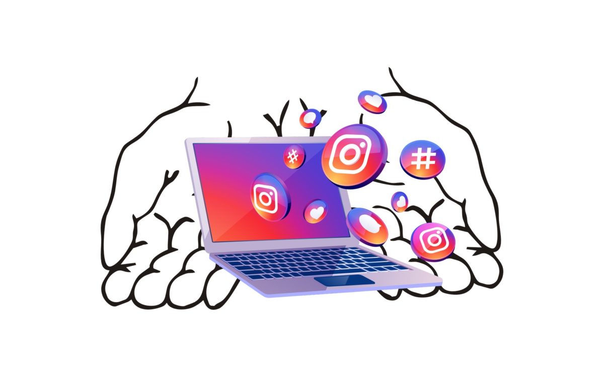 How to recover my Instagram account 2022