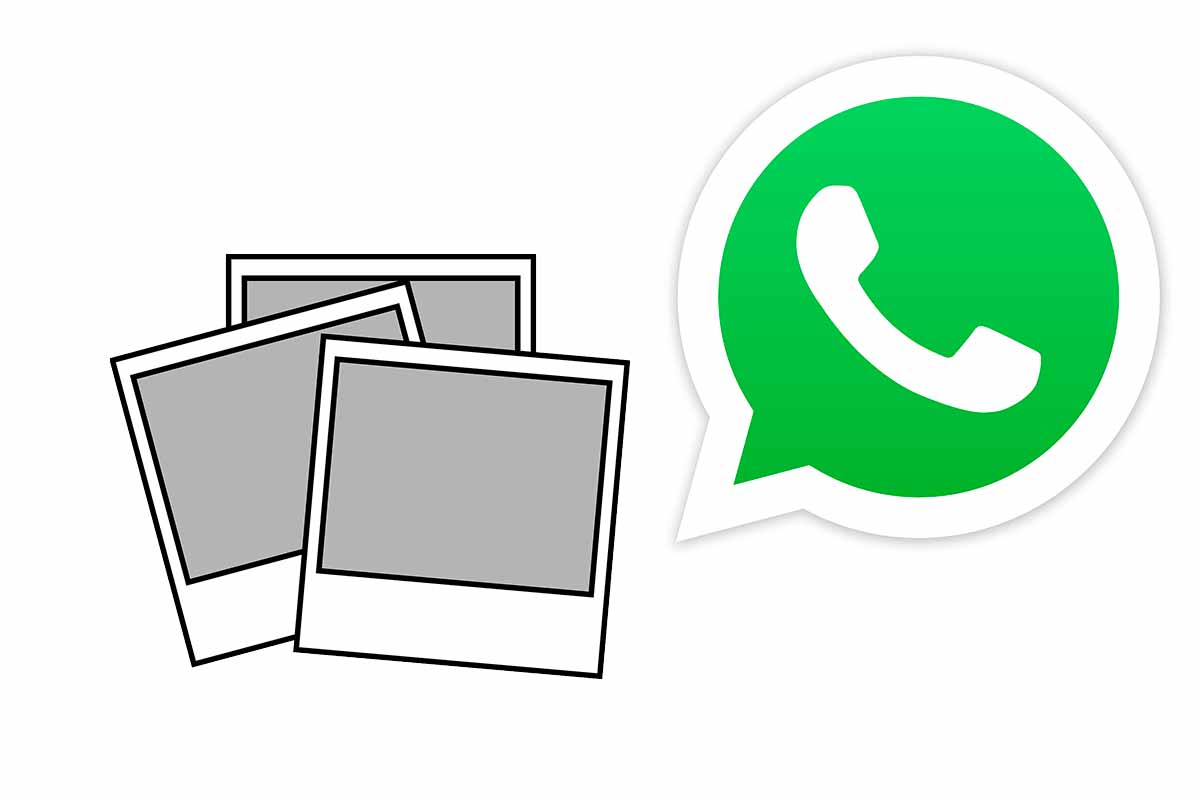 How to send photos by WhatsApp without losing quality 1