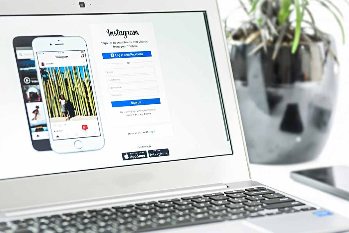 How to use Instagram Web in Spanish and from the computer 2