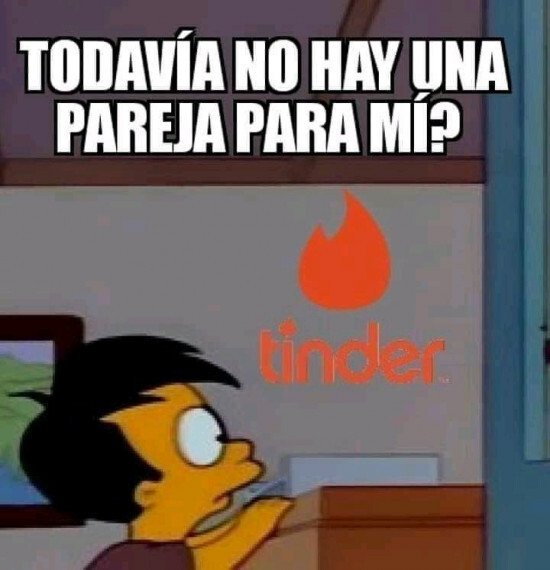 10 funny Tinder memes in Spanish 