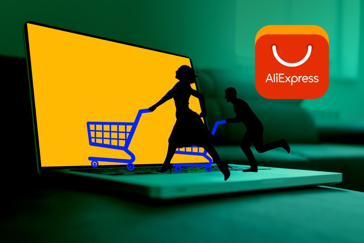How to download AliExpress for free and in Spanish for PC