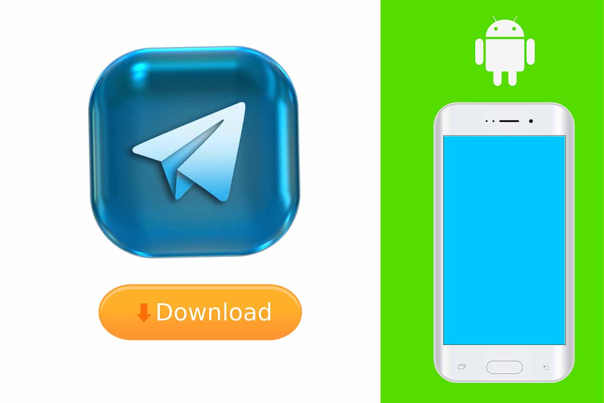How to download free Telegram for Android 1