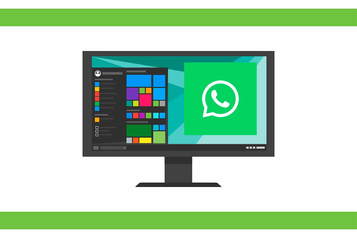 How to download WhatsApp for a Windows 11 PC 1