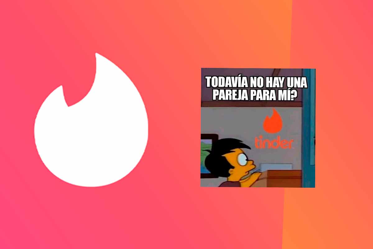 10 funny Tinder memes in Spanish 1