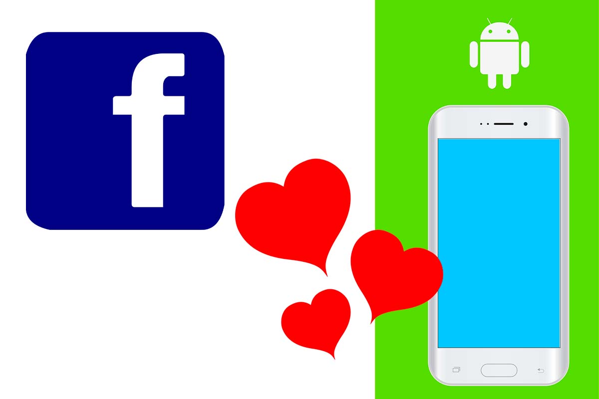 How to activate Facebook Couples on Android 1