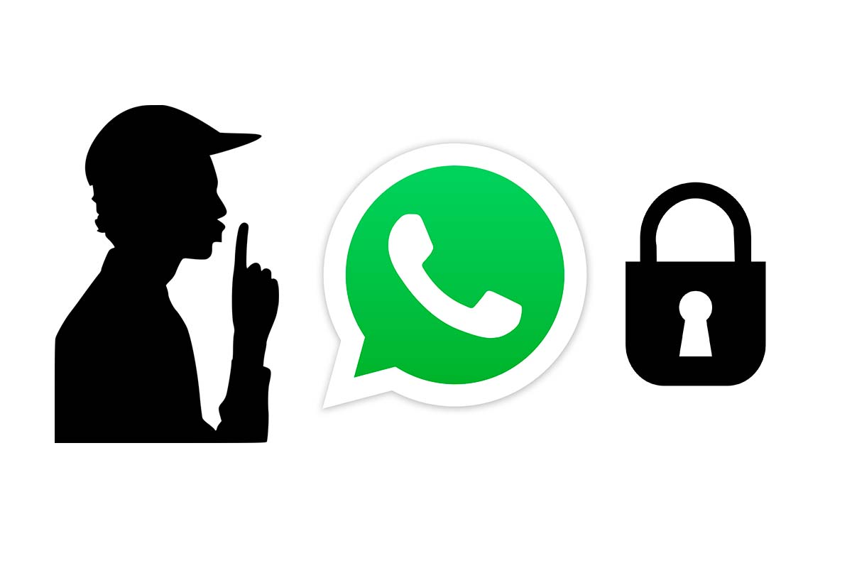 How to block WhatsApp without them noticing 1