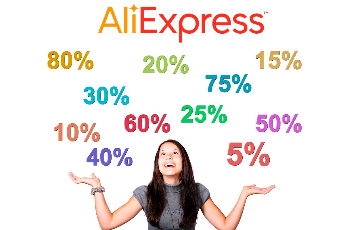 How to get great discounts on AliExpress this 2022 1