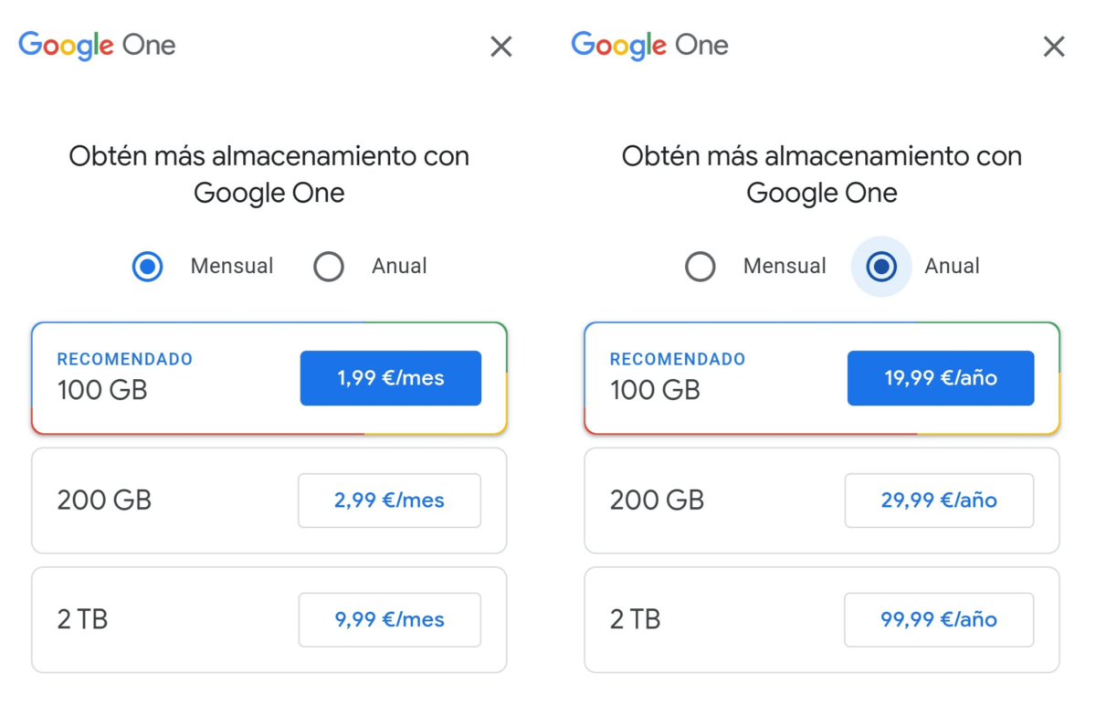 google-one-prices-for-storing-photos-in-google-photos