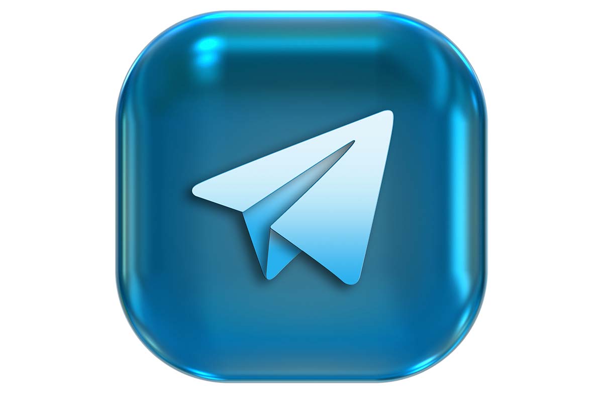 How to record a video call on Telegram 2