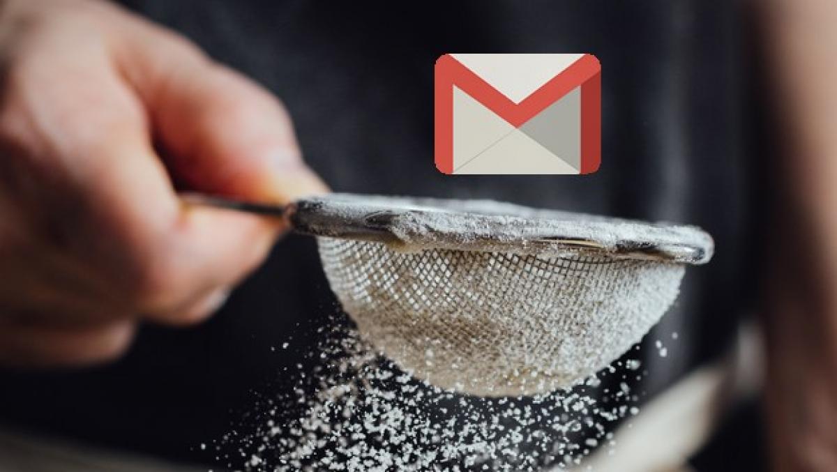 How to search old emails in Gmail from mobile