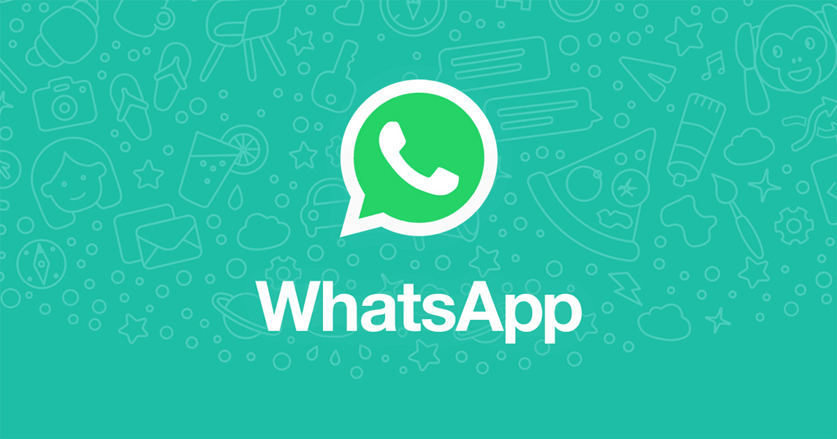 How to send invisible messages on WhatsApp