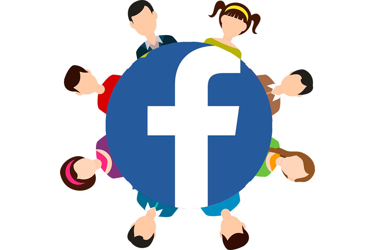 How to create a Facebook group from mobile 1