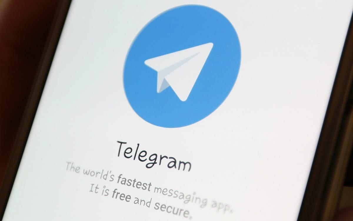 telegram