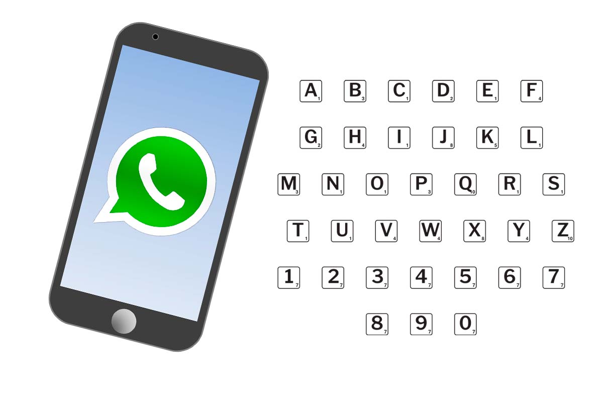 10 writing tricks for WhatsApp that nobody knows